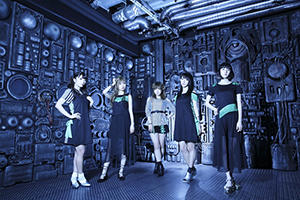 07/17(Sun) Q'ulle / PassCode / CYNTIA | SCHEDULE | Shibuya WWW - WWW X