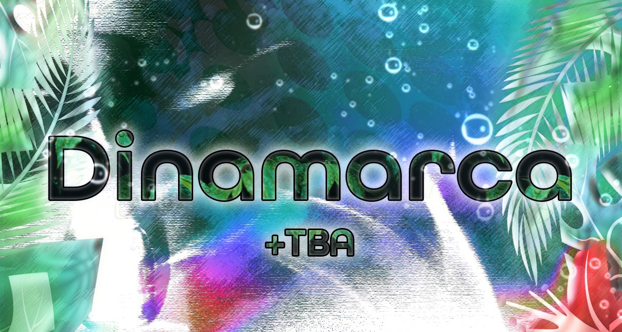 Dinamarca + TBA
