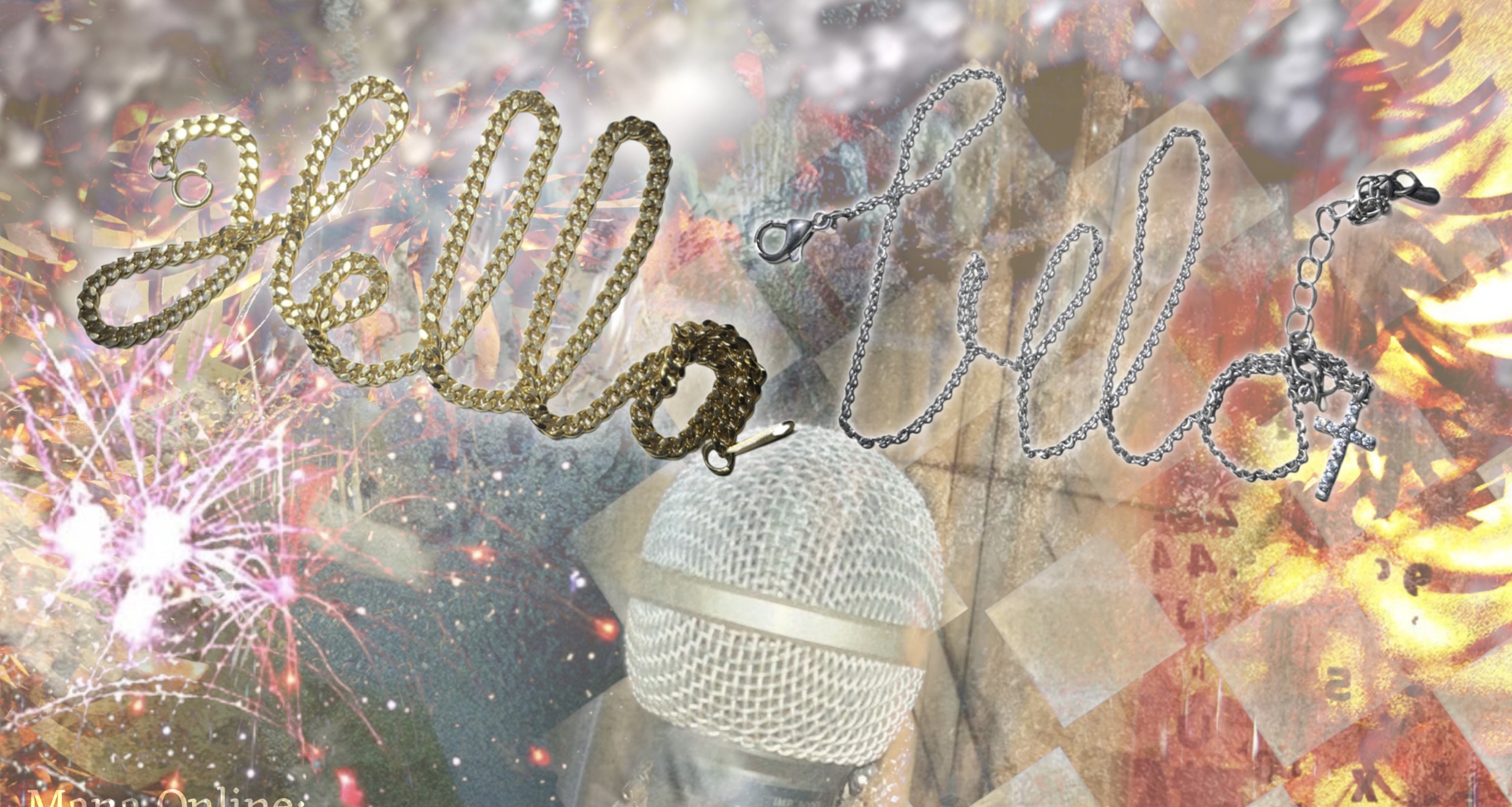 field: ast midori / 1093 / 春麗 / 豚化粧 Mana Online: dj woah / kwaku / rimi / miute