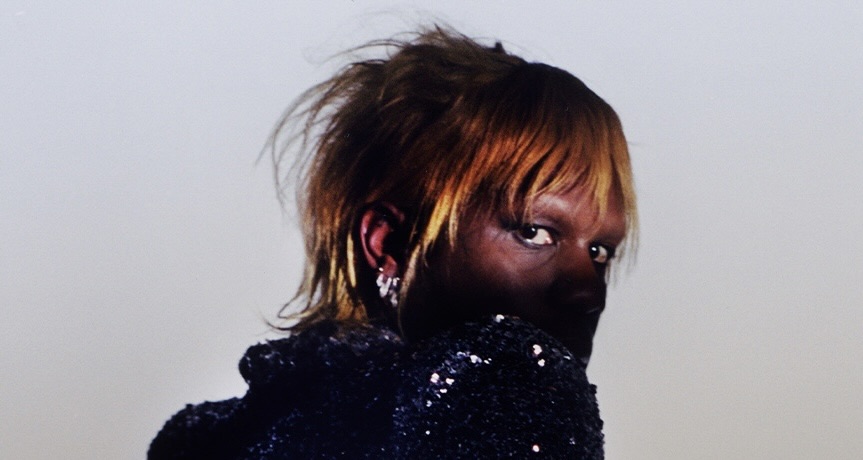 Yenesai Presents Yves Tumor in Tokyo, with Niall Ashley & friends 2024