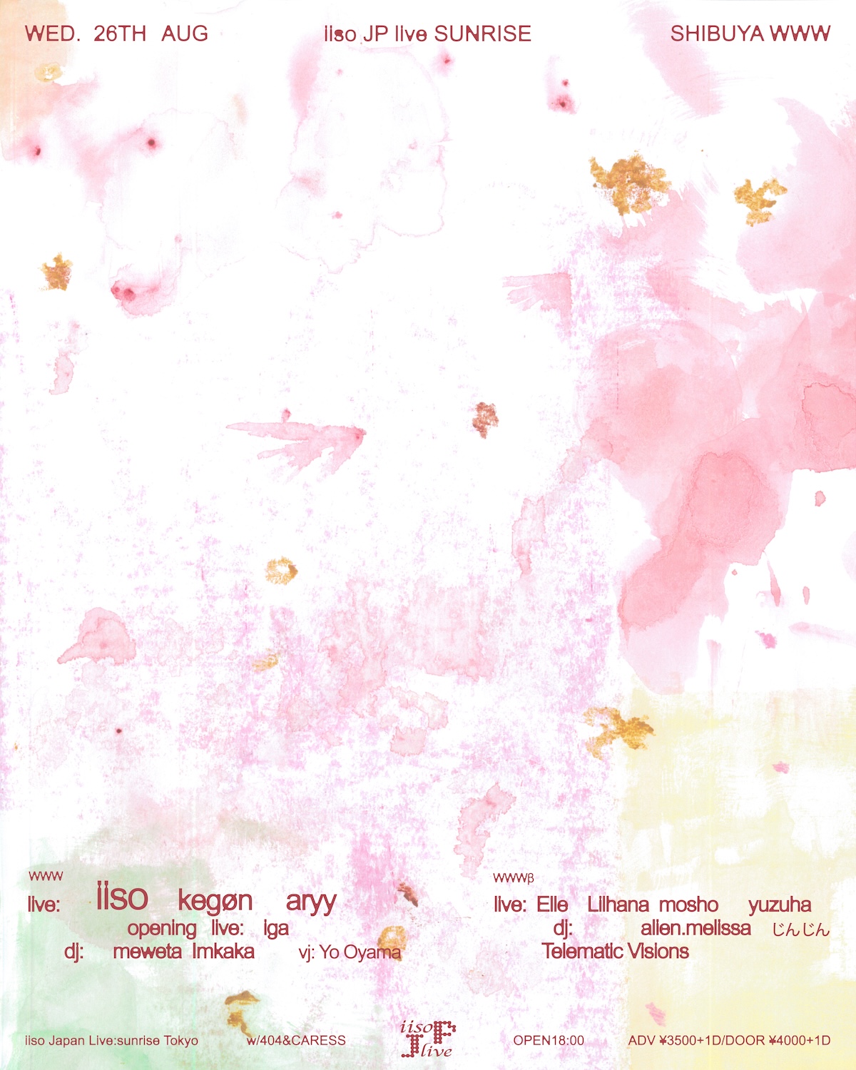 iiso