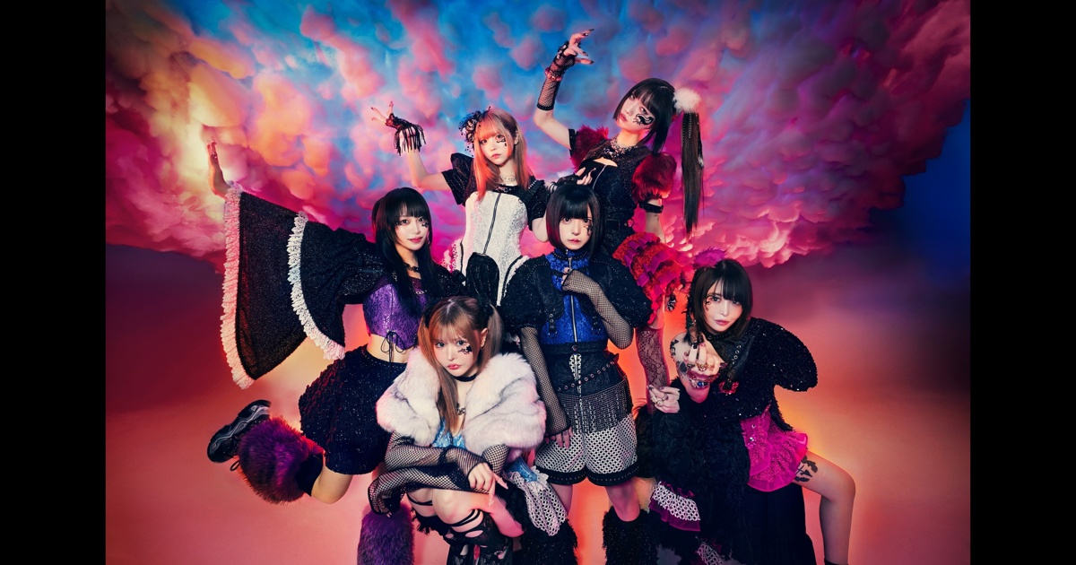 ZOCX / THE PINK MINDS（O.A.）