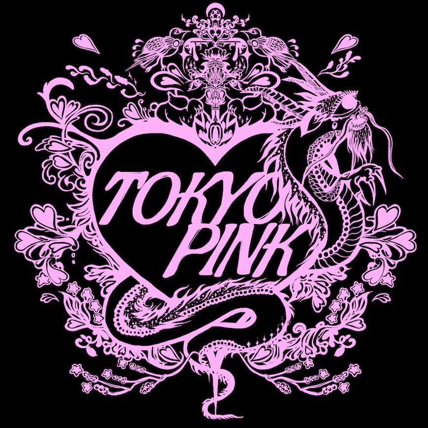 大森靖子・荼緒あいみ・天國３ゅ姫・千椿真夢 from ZOCX / MAPA / THE PINK MINDS / 白椿明溟 / 世椿玲灯 / はる陽。