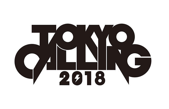 TOKYO CALLING 2018