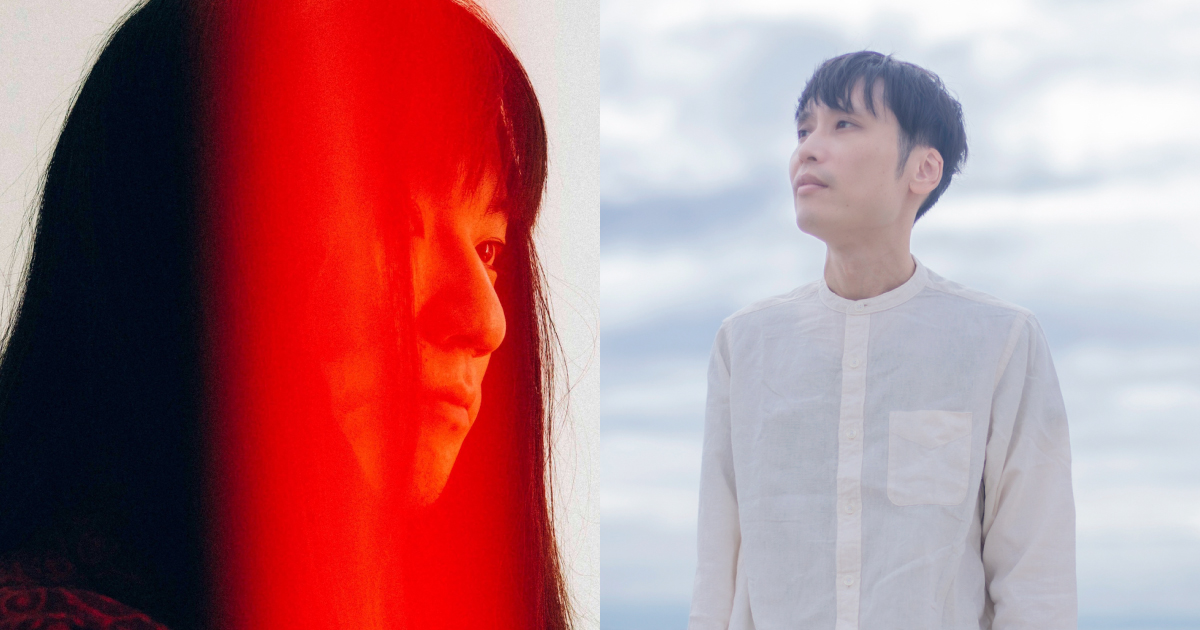 マヒトゥ・ザ・ピーポー / イルリメ