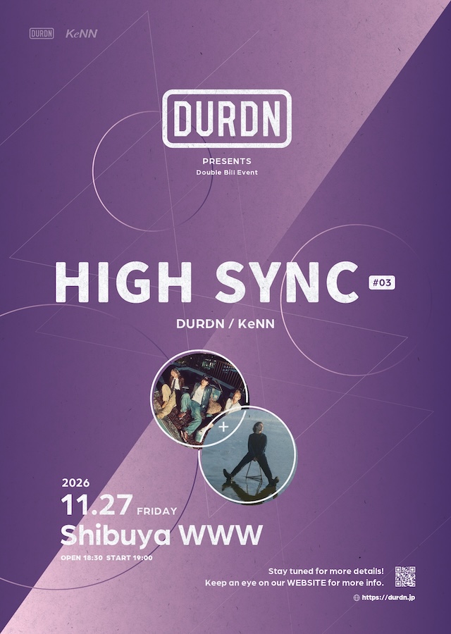 DURDN / KeNN