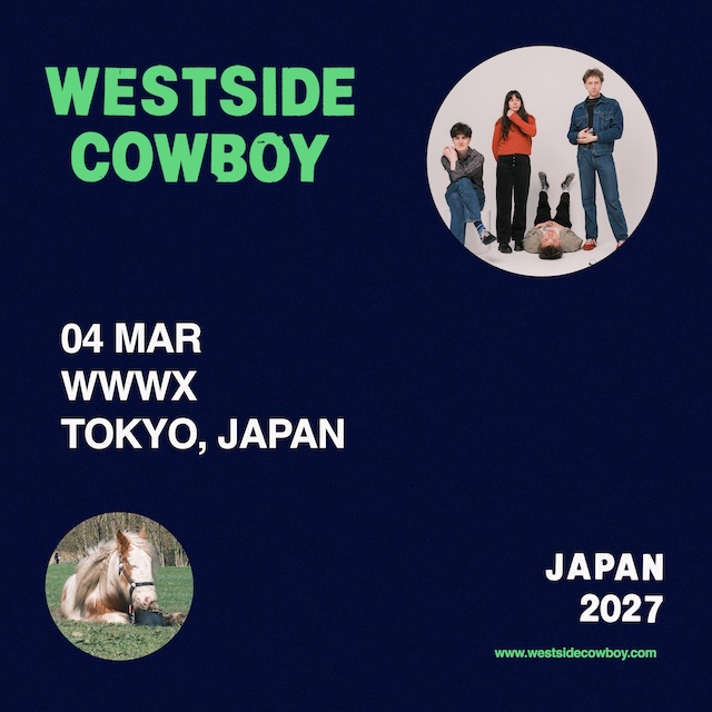 WESTSIDE COWBOY