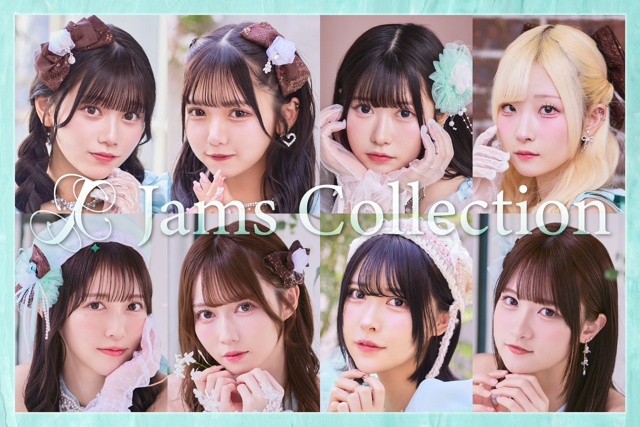 Jams Collection