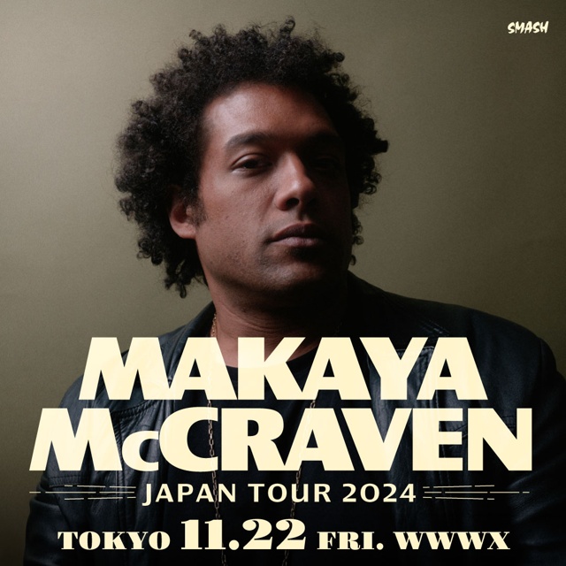 Makaya McCraven