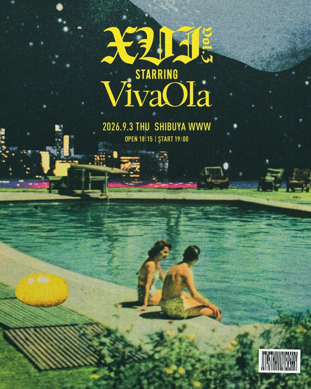 VivaOla / and more