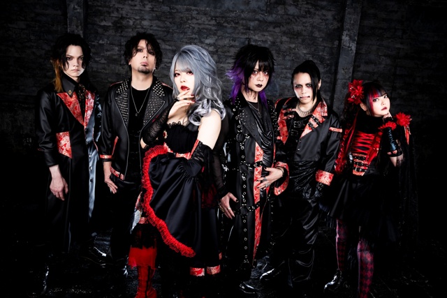 Unlucky Morpheus / O.A.Unholy Orpheus
