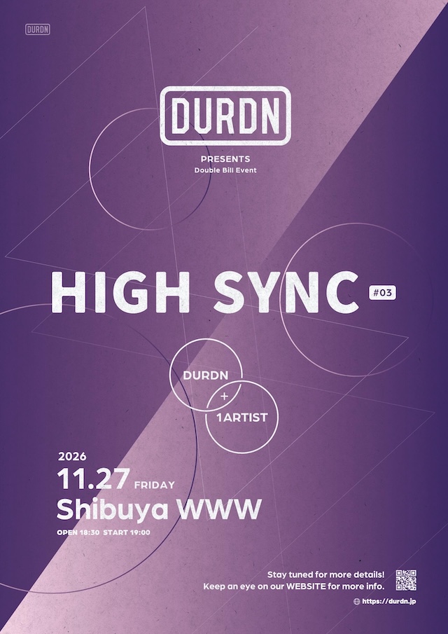 DURDN and more..