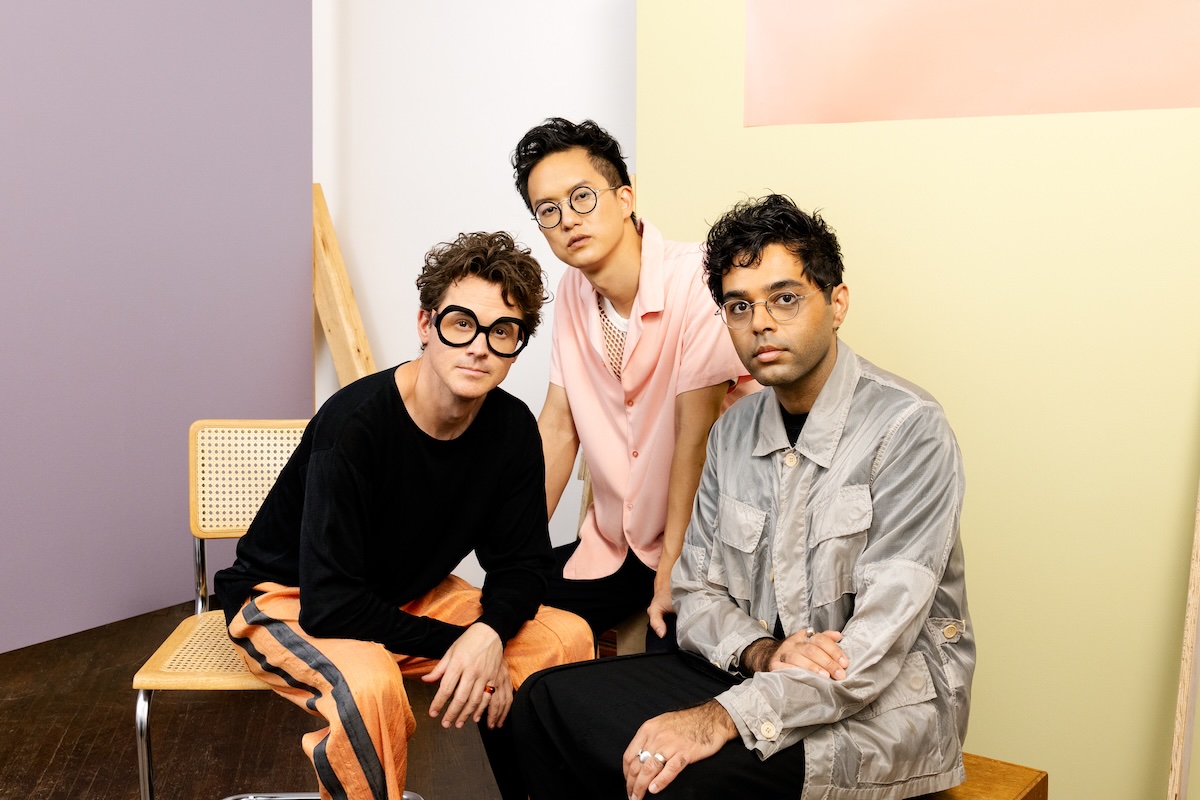 Son Lux