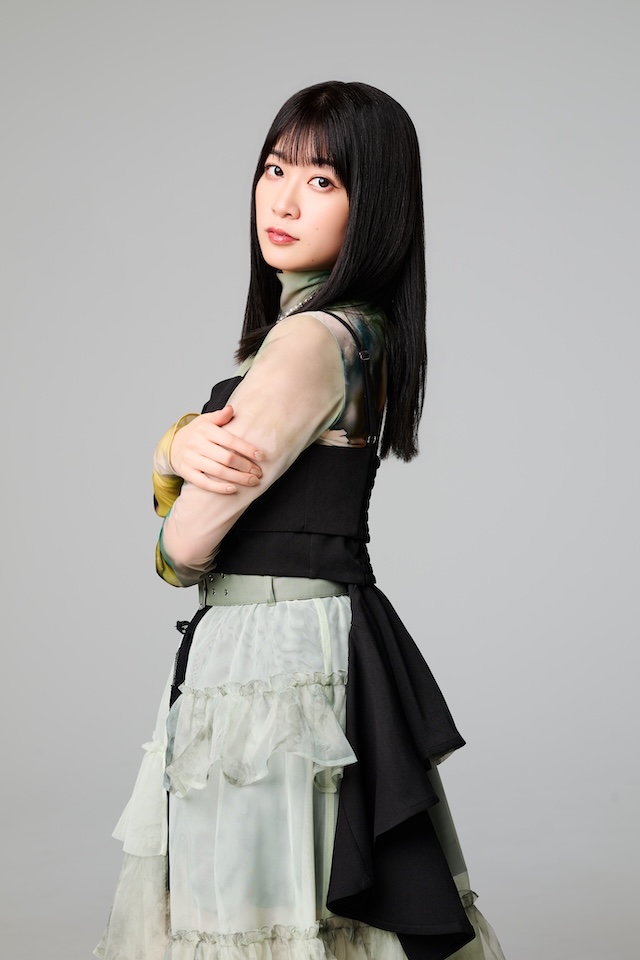 田中有紀 / ChouCho