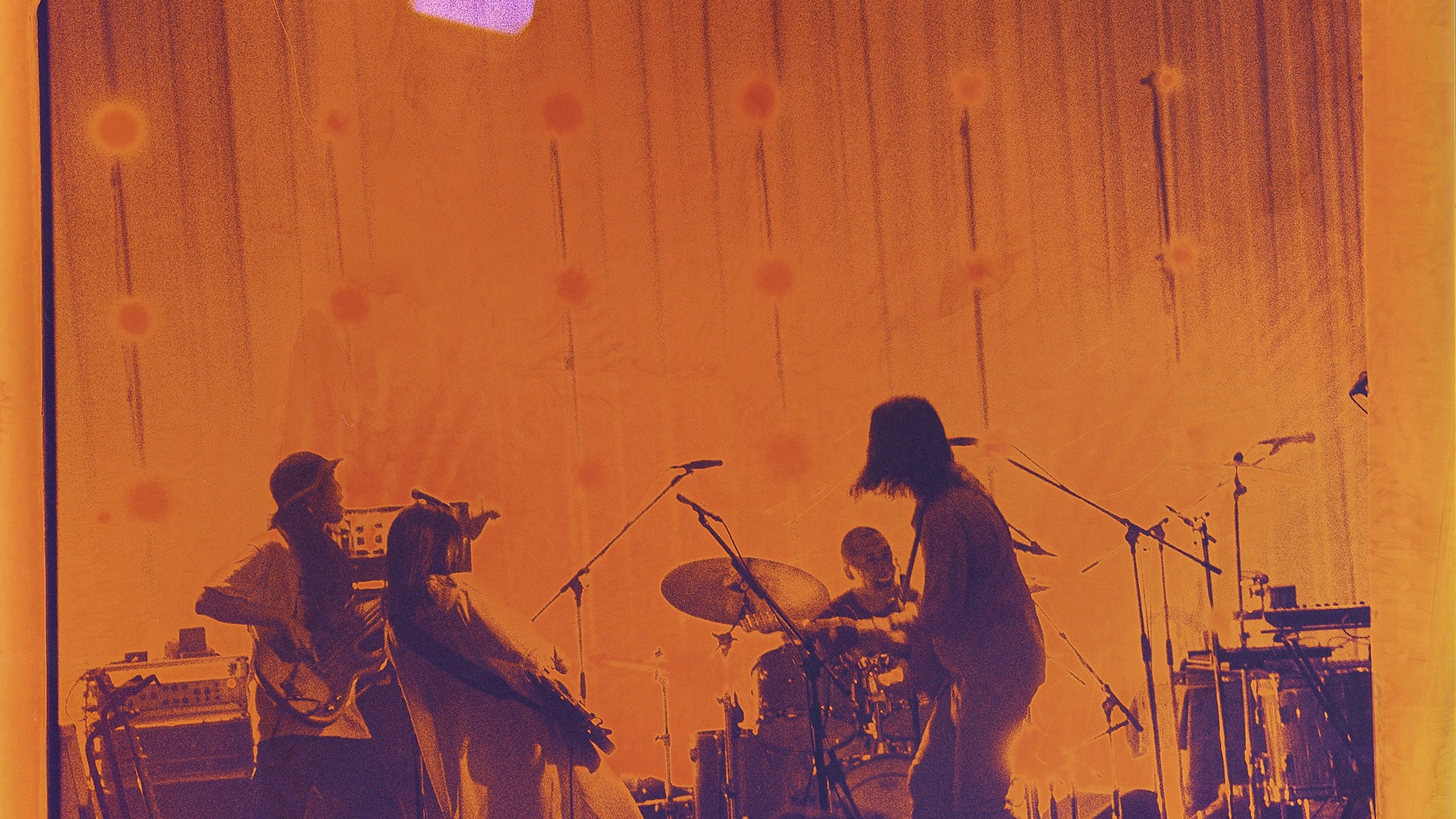 kanekoayano / GUEST：Hi,how are you?