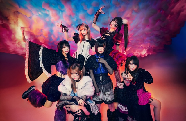 ZOCX / THE PINK MINDS（O.A.）