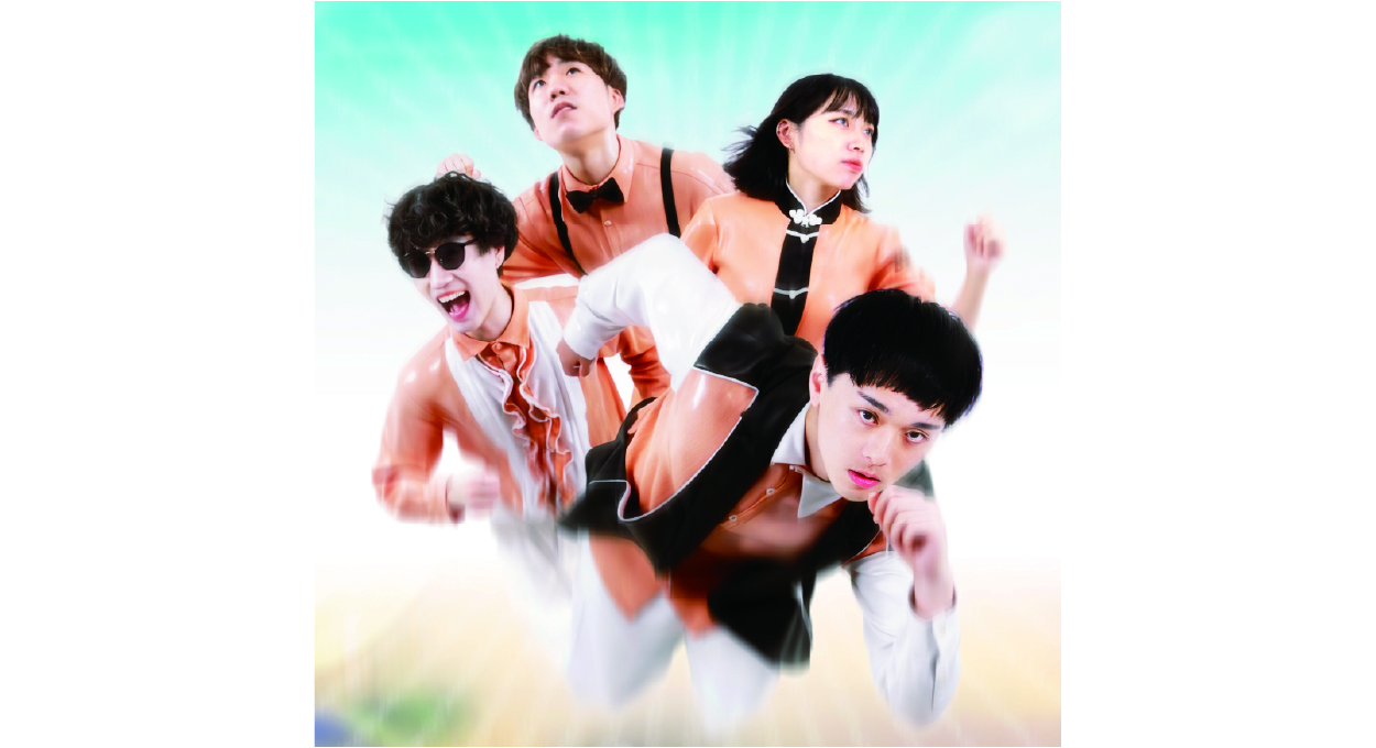 カラコルムの山々