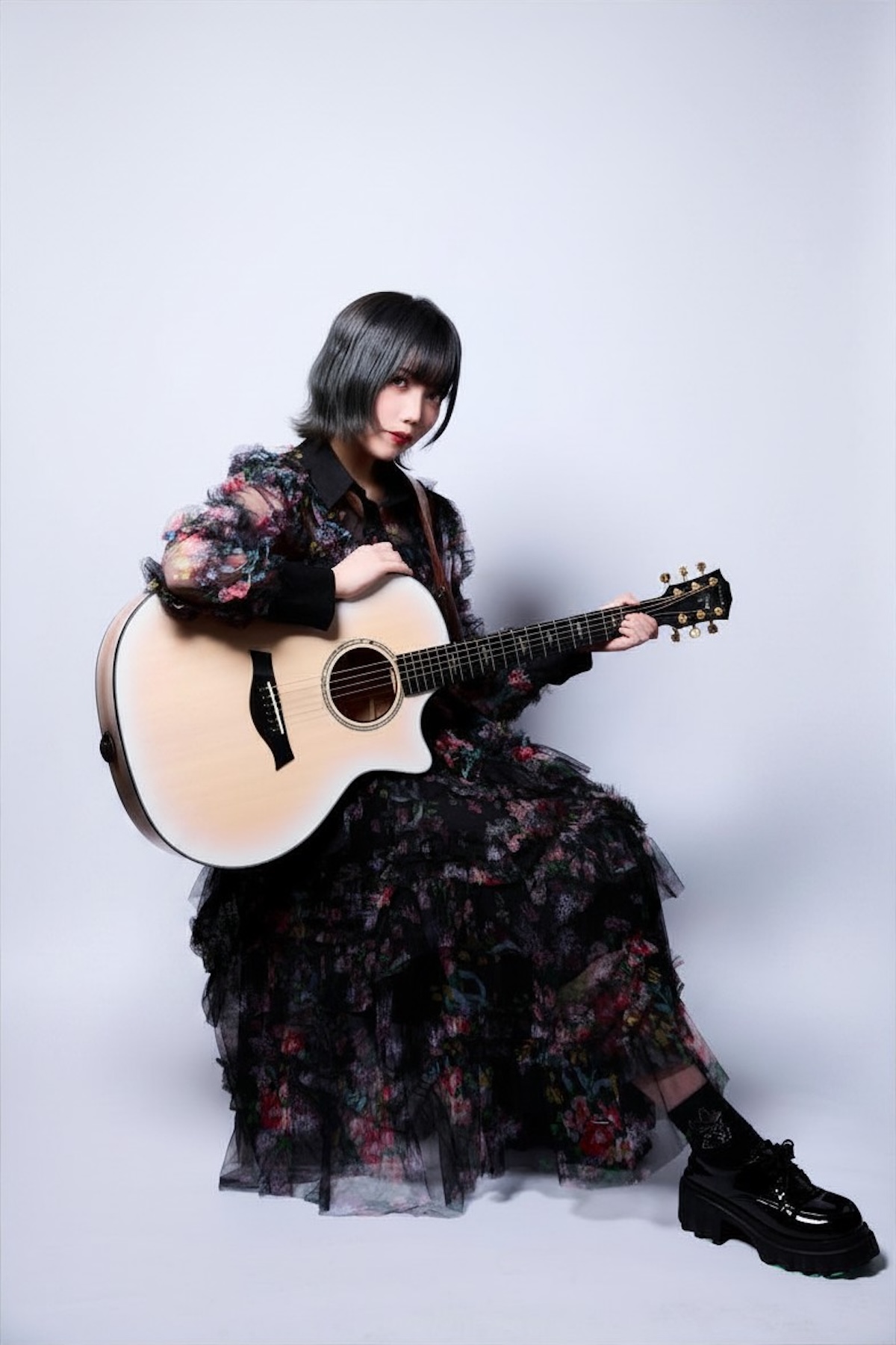 ⻑久玲奈