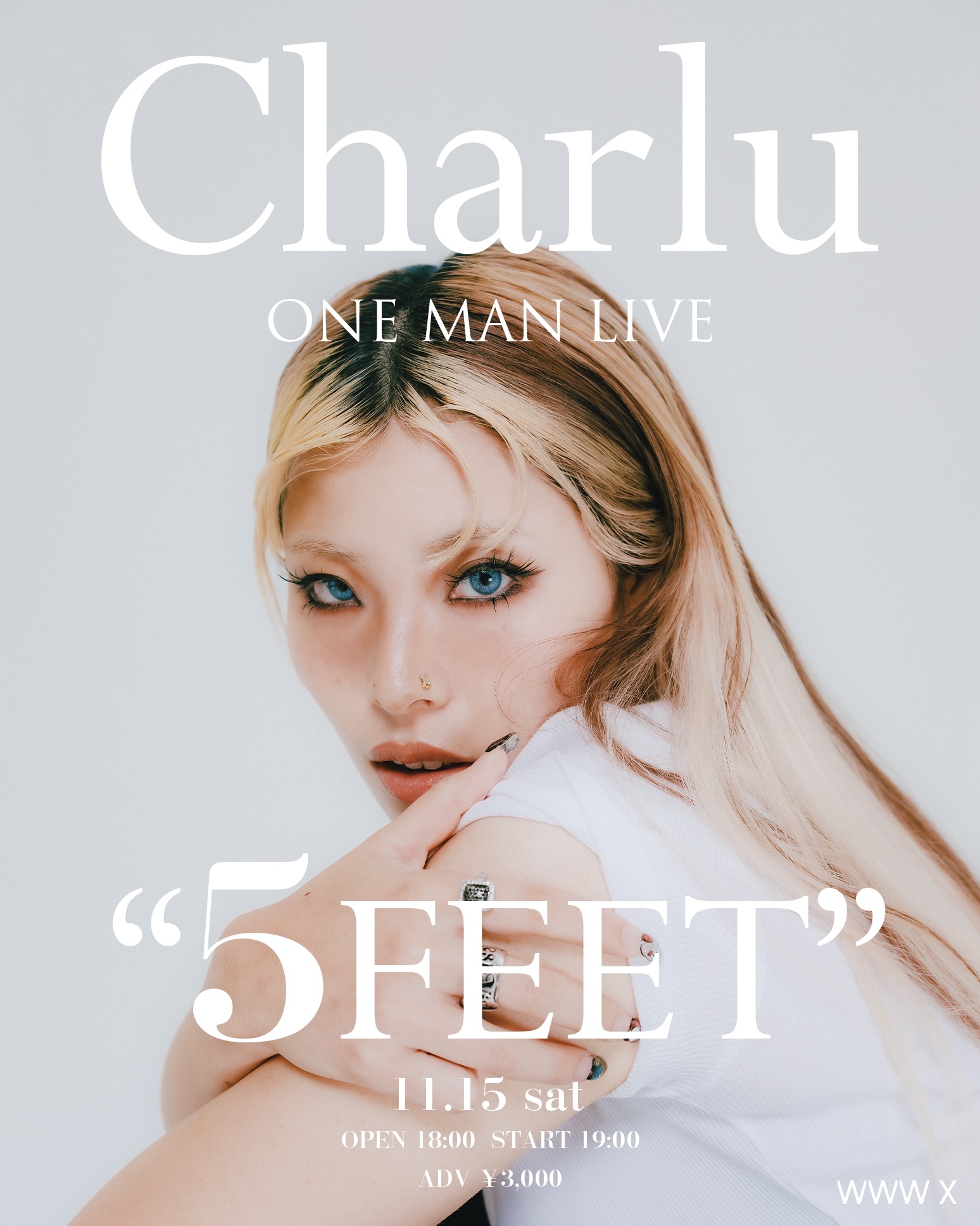 Charlu