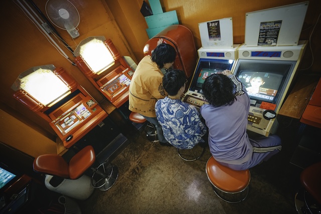 サイダーガール