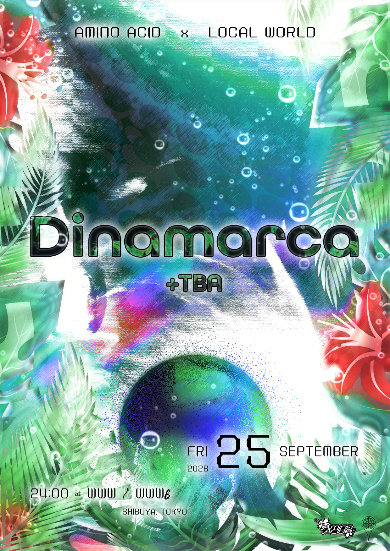 Dinamarca [SE] / + TBA