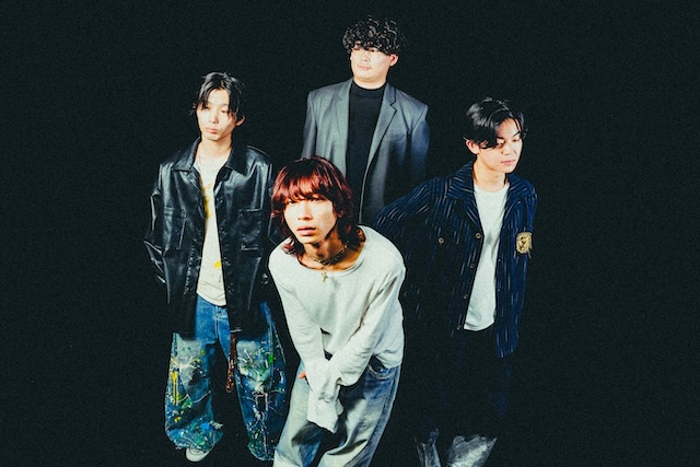 アンと私 / and more