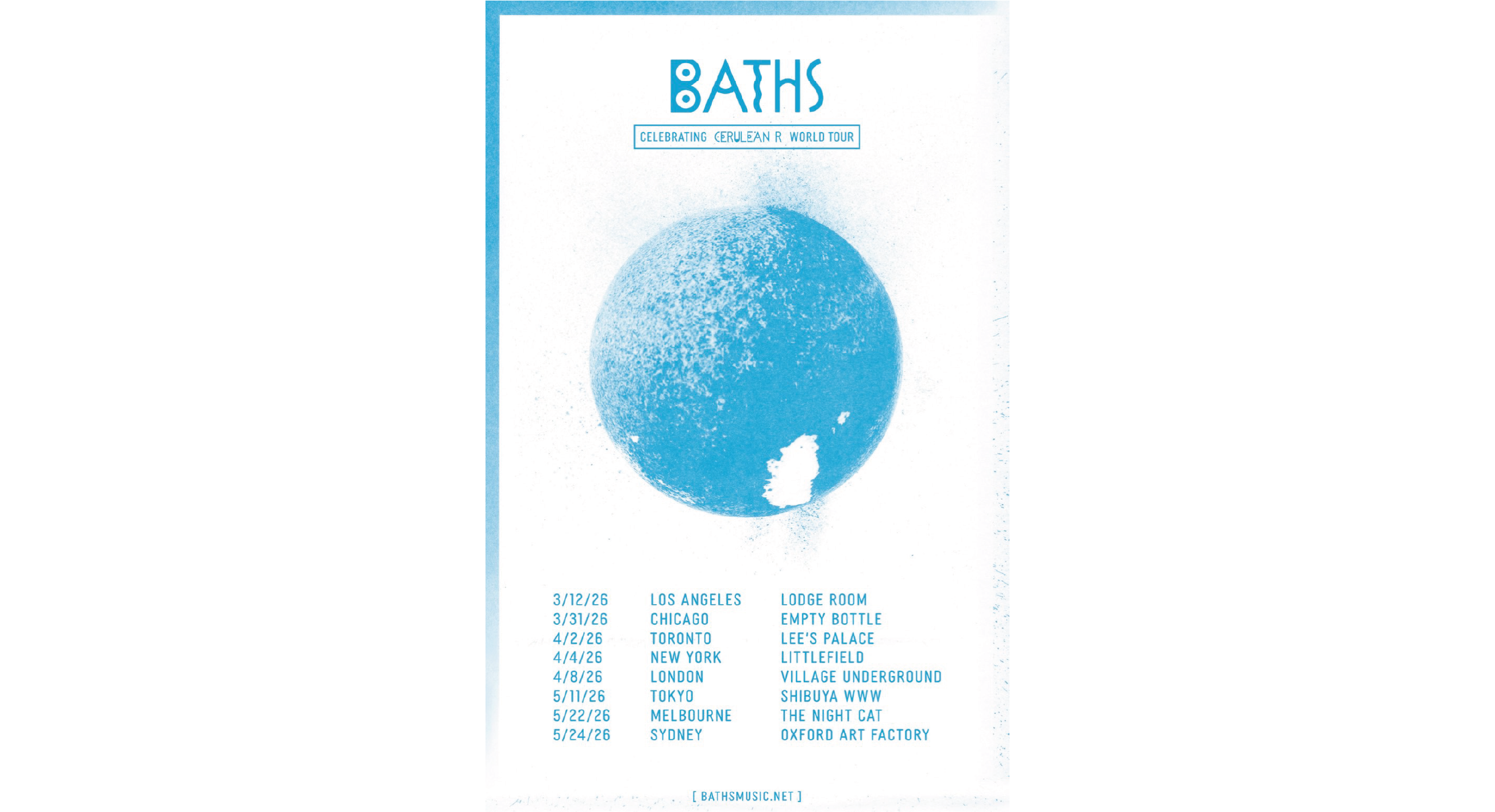 Baths
