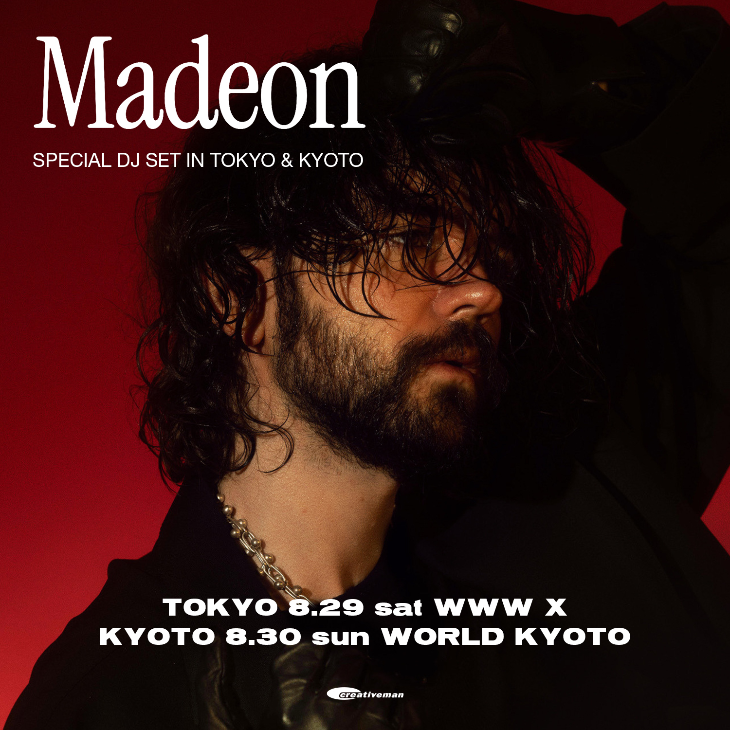 MADEON