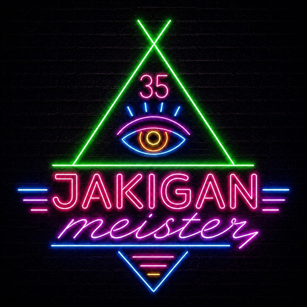 JAKIGAN MEISTER
