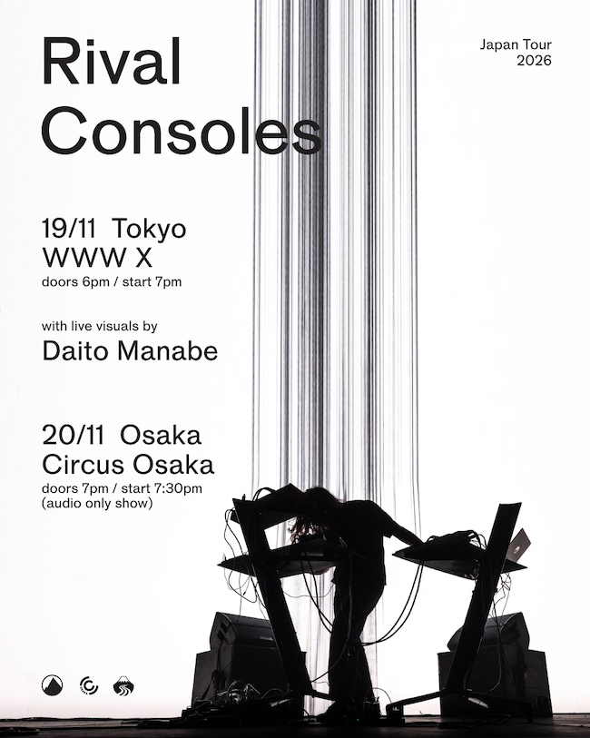 Rival Consoles