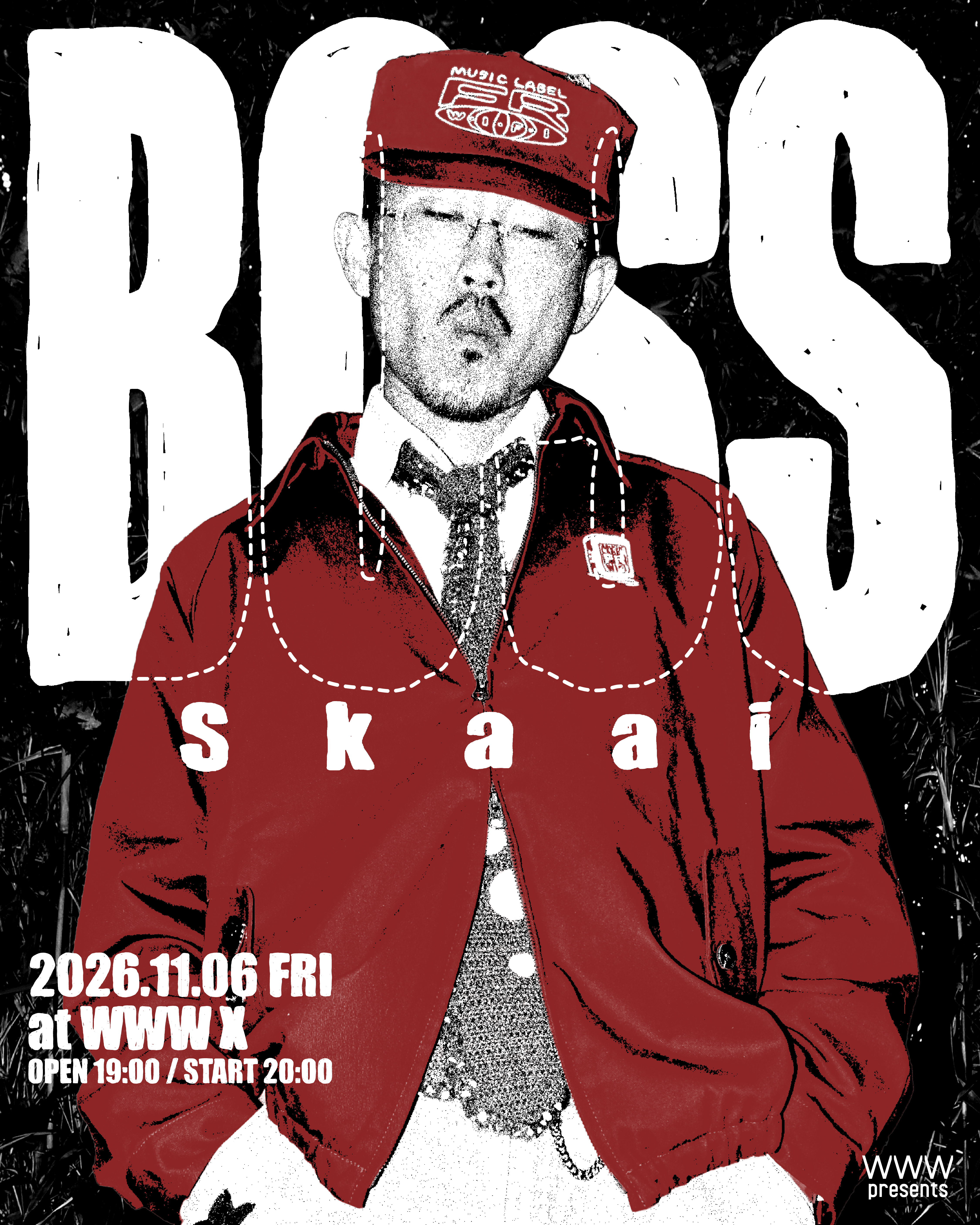 Skaai