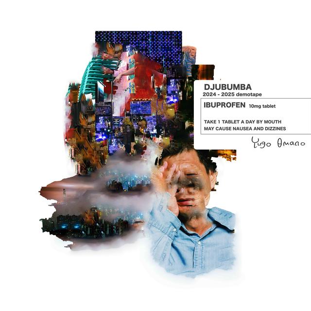 DjuBumba - 2024 - 2025 demotape.jpg