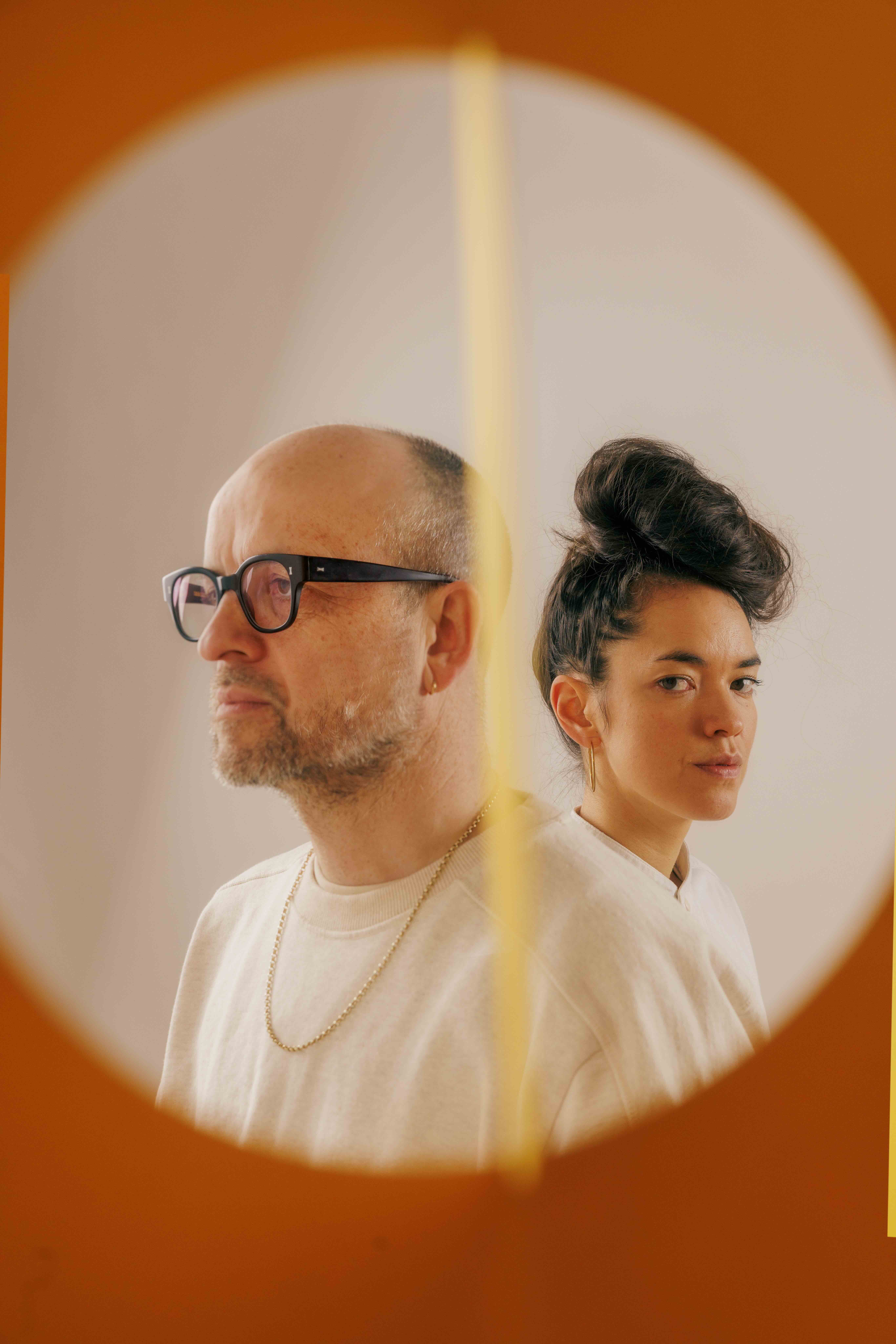 Herbert & Momoko LIVE / + TBA