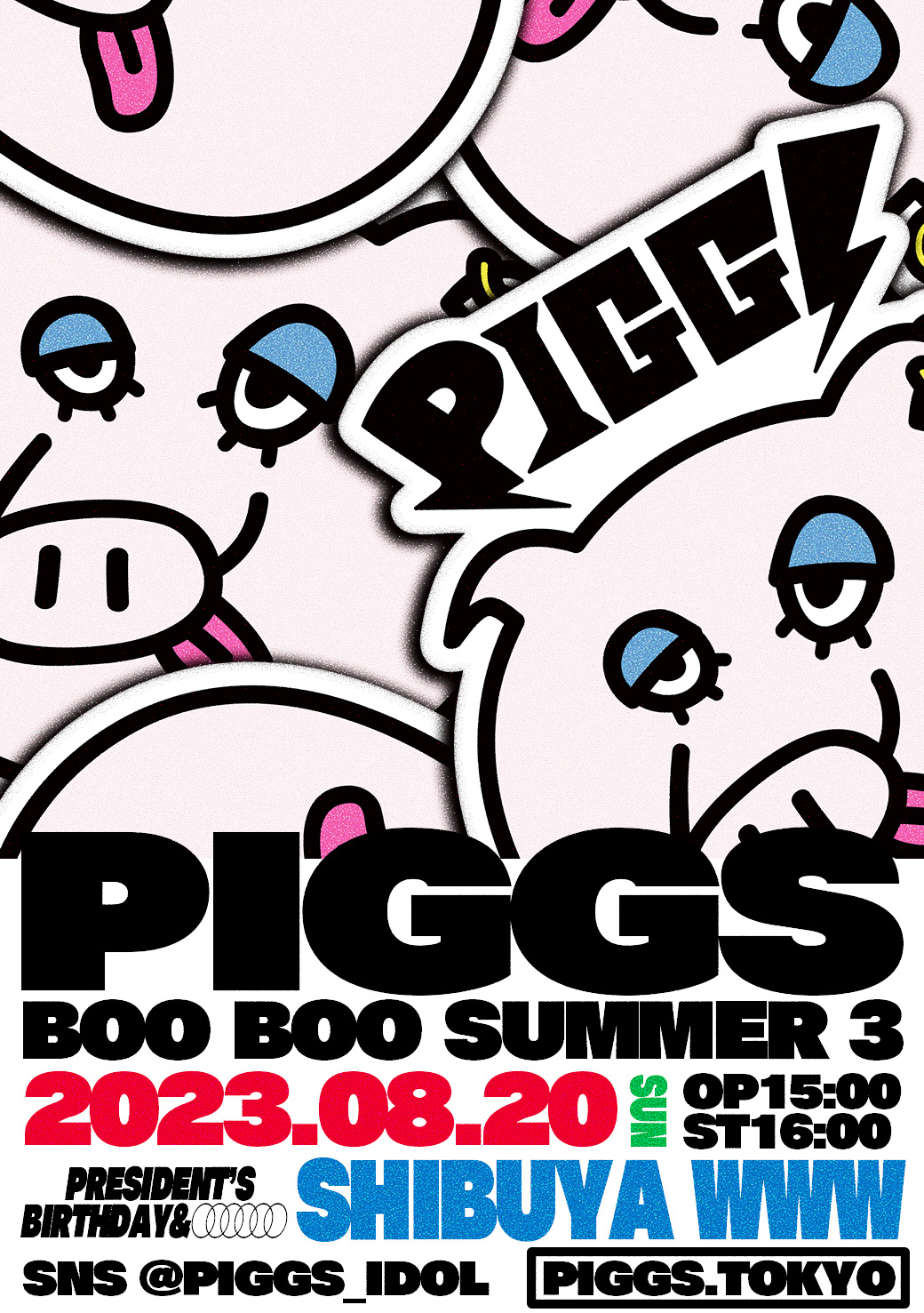 PIGGS