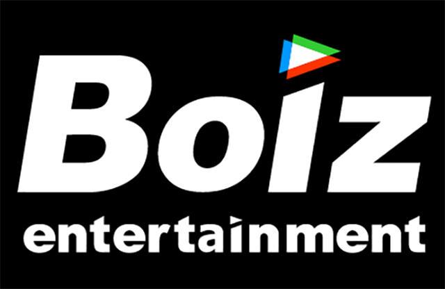 Boiz entertainment THE LIVE in 渋谷WWW X