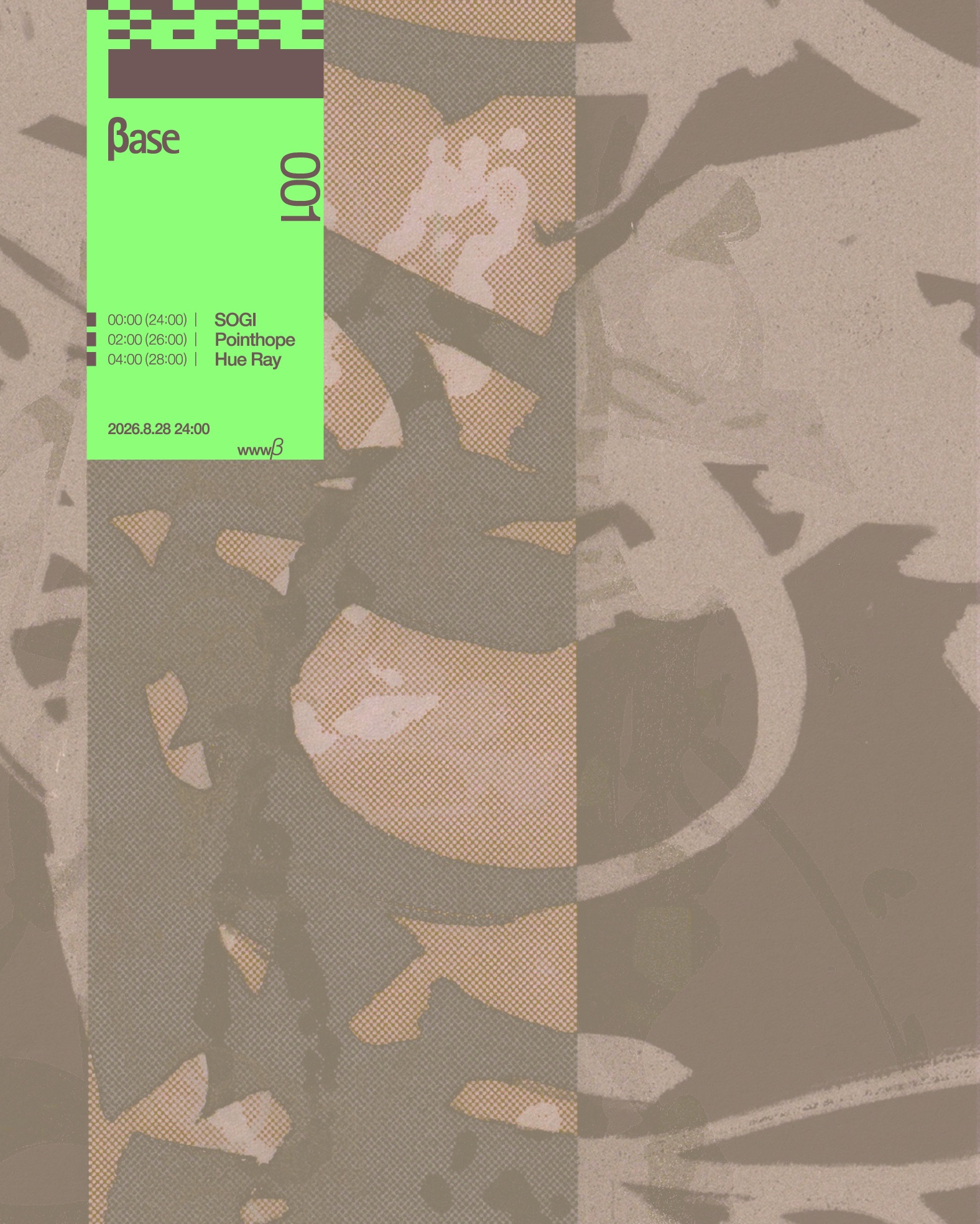 SOGI / Pointhope / Hue Ray