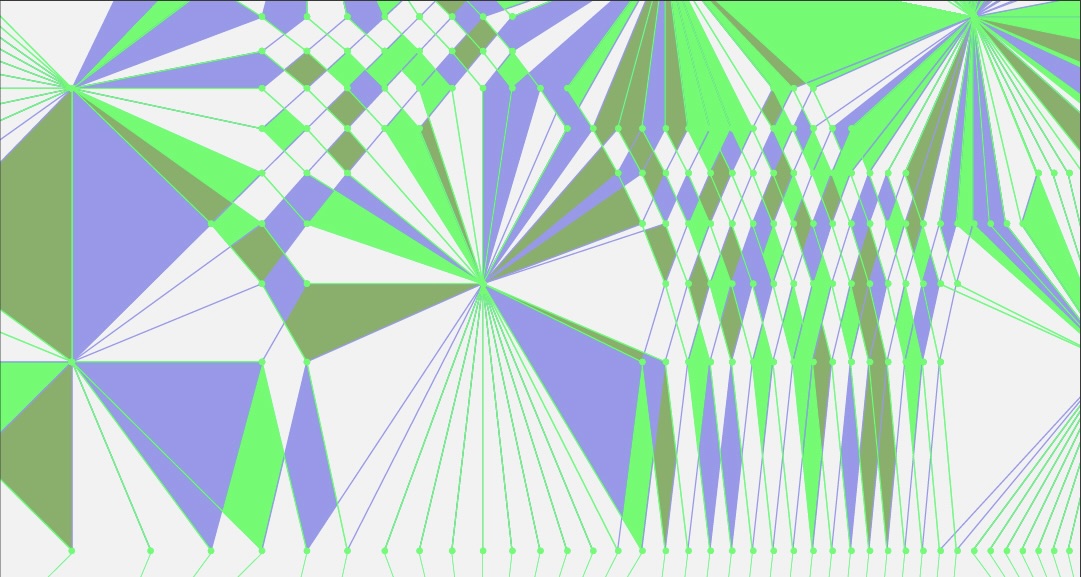 Byetone -Audiovisual Show- (Raster Media) / COMPUMA -Live Set- (音響:内田直之/映像:中岡将二郎) / Akiram En VJ: Naoto Tsujita  Lightning: Masateru Numasaki Sound: Satoru Yamada  WWWβ: Aaron J (Sure Thing) / Atsushi Maeda (rural) / Zundoko Disco / YUTA (LDG)  Sound: MMU