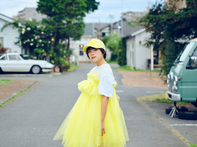 松本千夏
