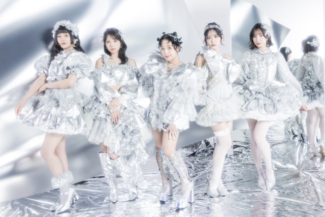 フィロソフィーのダンス 