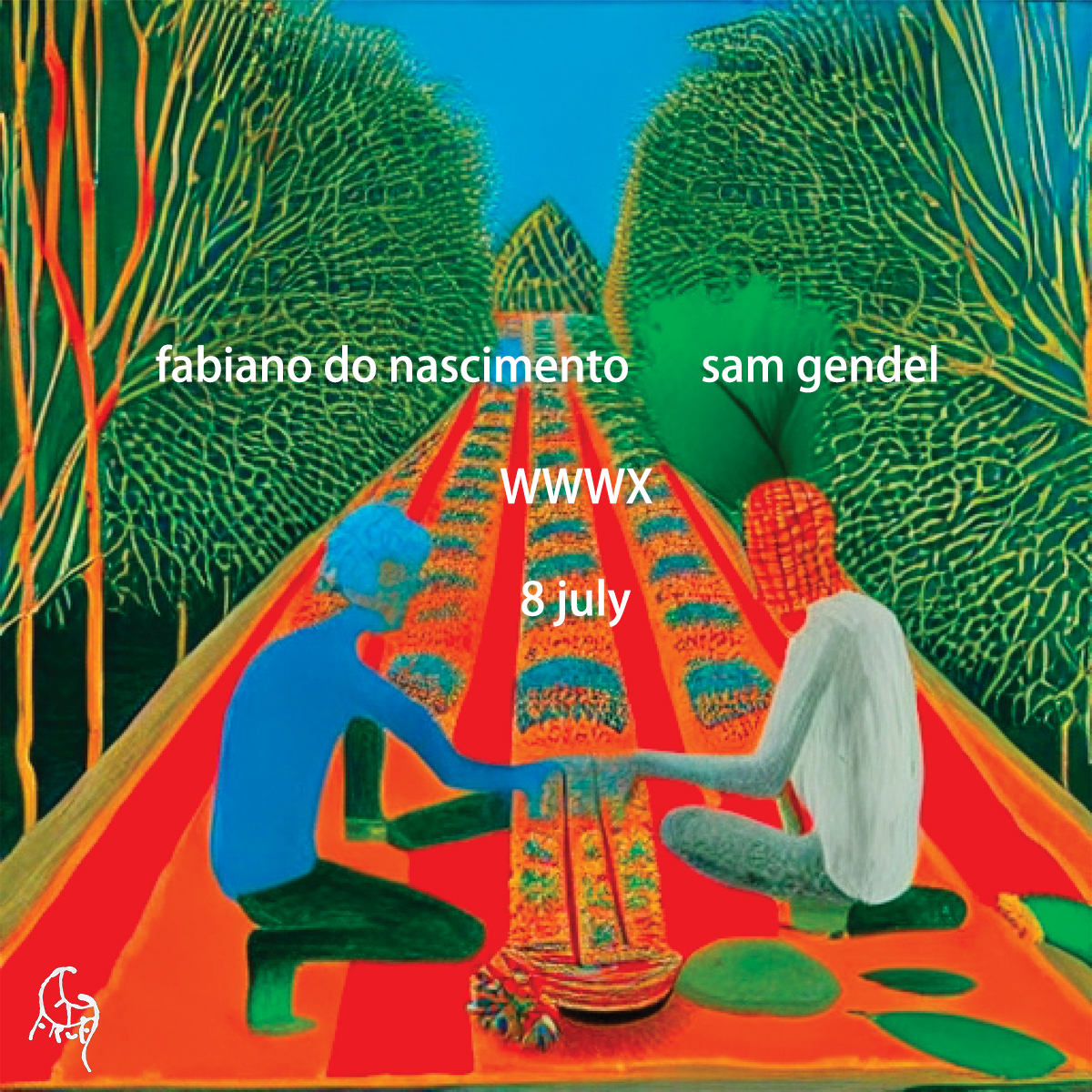 Fabiano do Nascimento & Sam Gendel