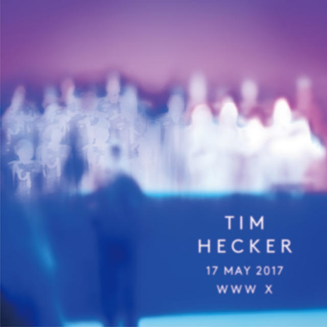 Tim Hecker