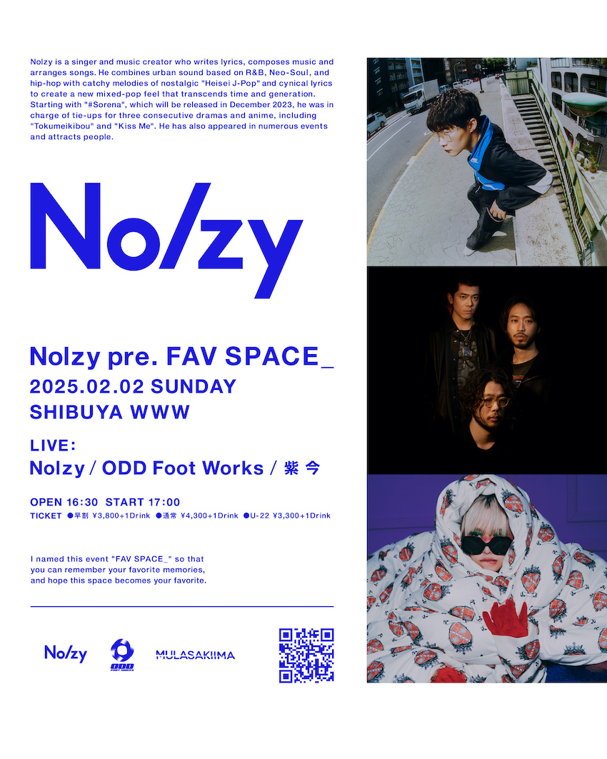 Nolzy