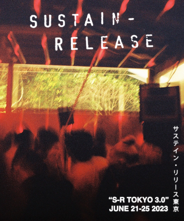 Sustain-Release presents 