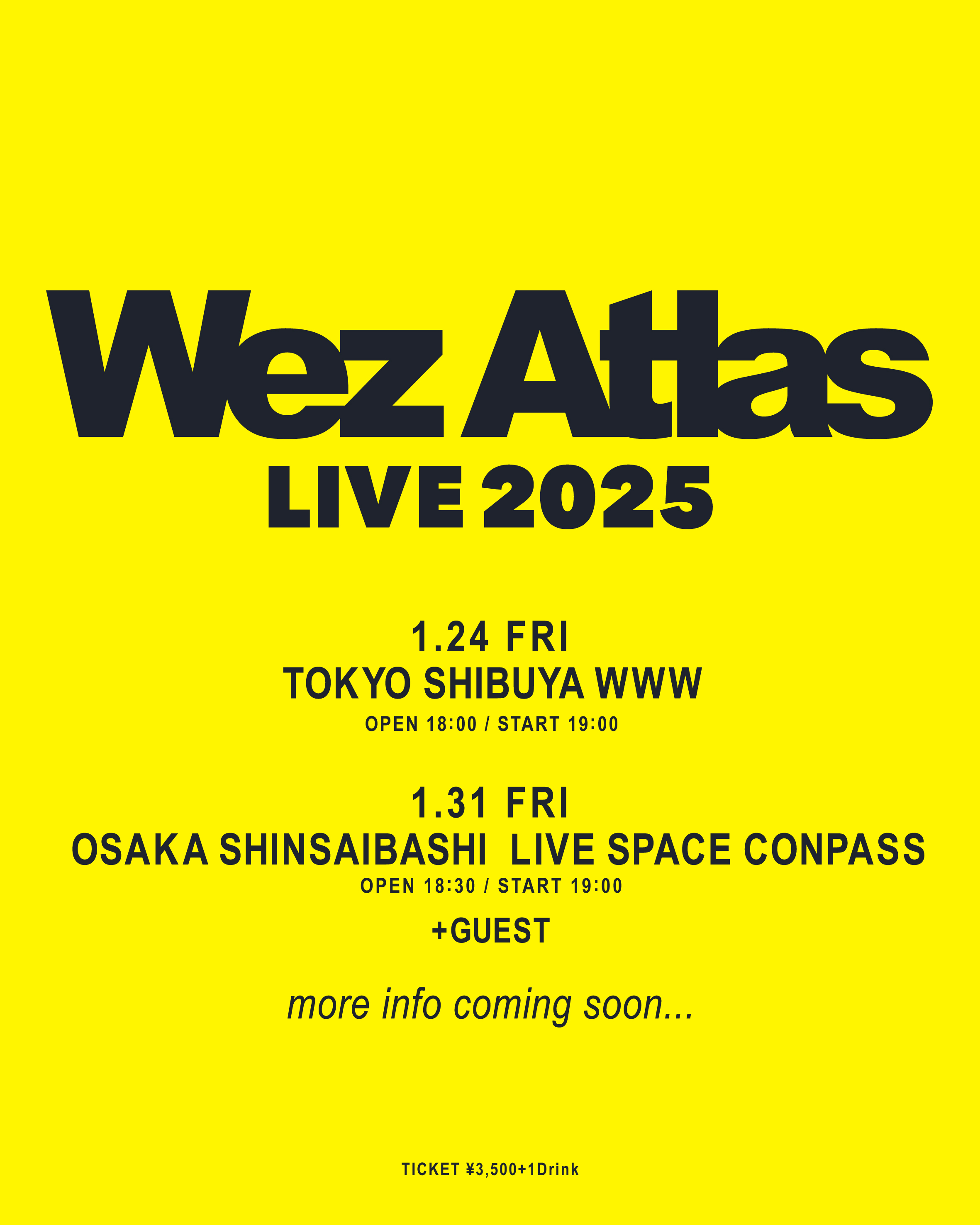 Wez Atlas