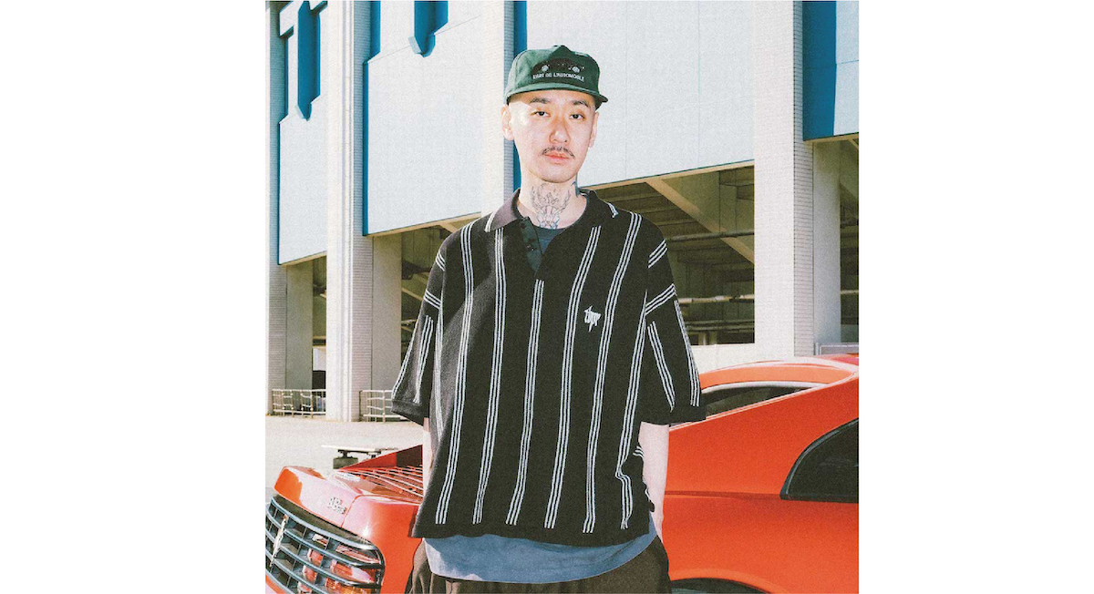 KM (Machine Live Set) / BERLINETTA BOY NEEDS TOO MUCH MONEY / +shakke