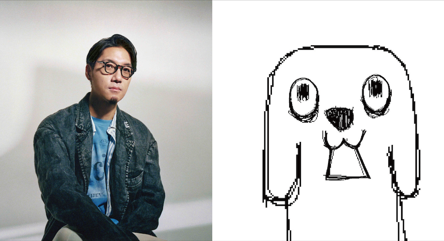 tofubeats / lilbesh ramko